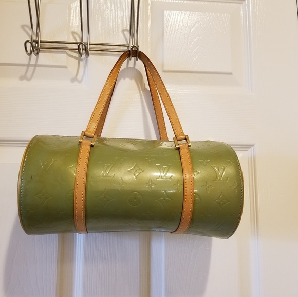 Louis Vuitton Handbags - Louis Vuitton Monogram Vernis Patent Bag